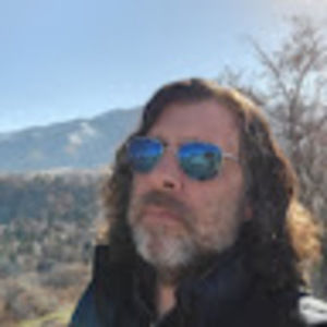 Meet your Posher, Jared